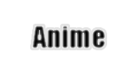 Раздел Anime